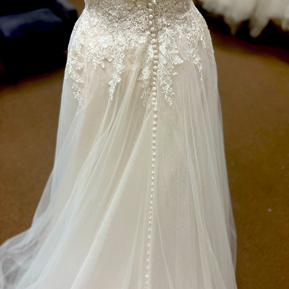 MAVIS Rebecca Ingram Wedding Dress